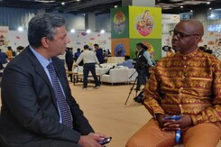 South Africa Praises Inclusion Of African Union Into G20 South Africa Praises Inclusion Of African Union Into G20