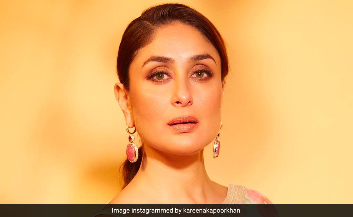 Poo, Geet And More: Celebrating Kareena Kapoor On Screen