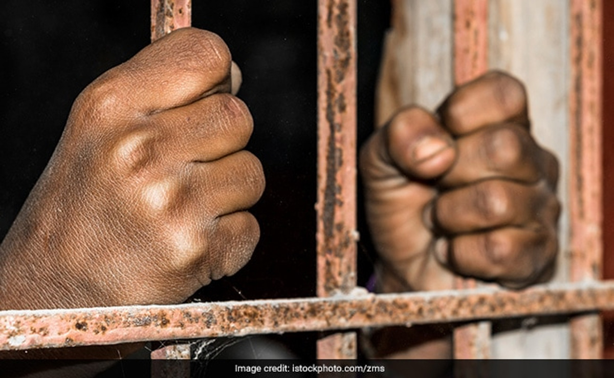 Bhopal: हत्या के जुर्म में सजा काट रहा था कैदी, इलाज के लिए अस्पताल पहुंचते ही हुआ फरार