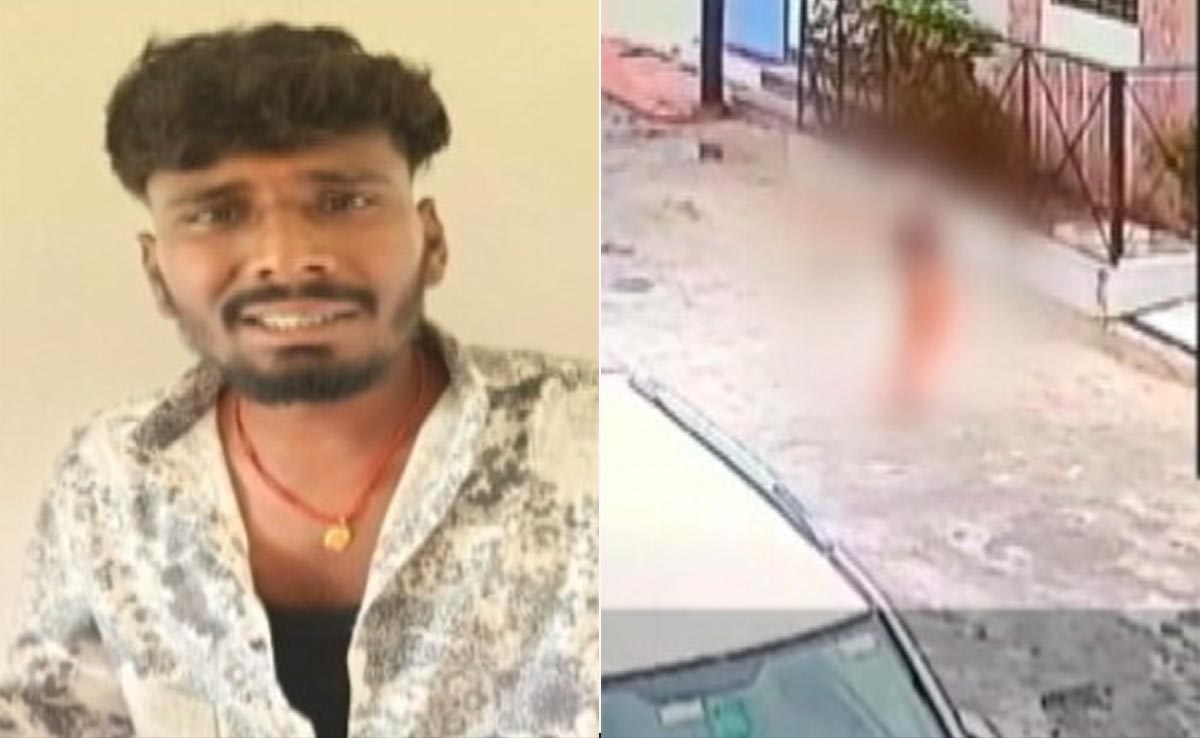 Ujjain Rape Case : प्रशासन की बड़ी कार्रवाई, आरोपी भरत सोनी के घर पर चलेगा बुलडोजर