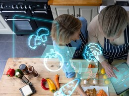 Samsung Launches New AI Service For Personalised Meal Plans And More