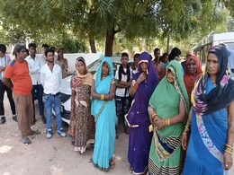 छतरपुर : दबंगों ने आदिवासी सरपंच पति का किया अपहरण, पुलिस ने की मामूली कार्रवाई छतरपुर : दबंगों ने आदिवासी सरपंच पति का किया अपहरण, पुलिस ने की मामूली कार्रवाई