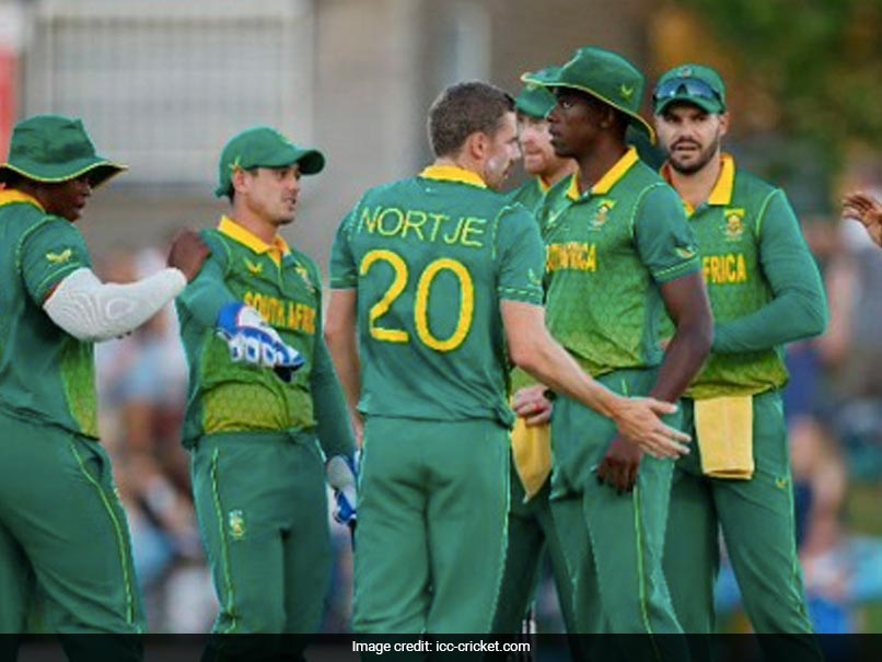 World Cup 2023: दक्षिण अफ्रीका के दिग्गज गेंदबाज का टूटा सपना, लगातार दूसरी बार चोट के चलते विश्व कप से बाहर