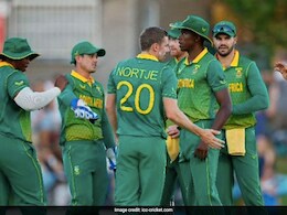 दक्षिण अफ्रीकी गेंदबाज ने रचा इतिहास, अब डेल स्टेन के साथ लिया जाएगा उसका नाम