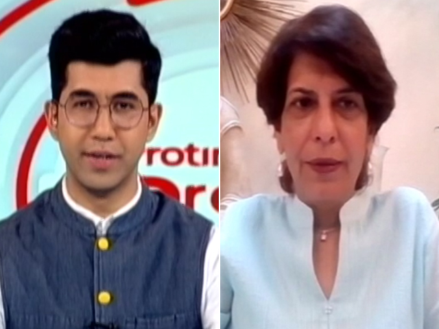 #ProteinUp With Clinical Dietitian, Ishi Khosla