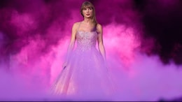 Taylor Swift Makes Billionaire Debut, Joining Elon Musk In Richest List