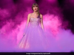 Taylor Swift Makes Billionaire Debut, Joining Elon Musk In Richest List