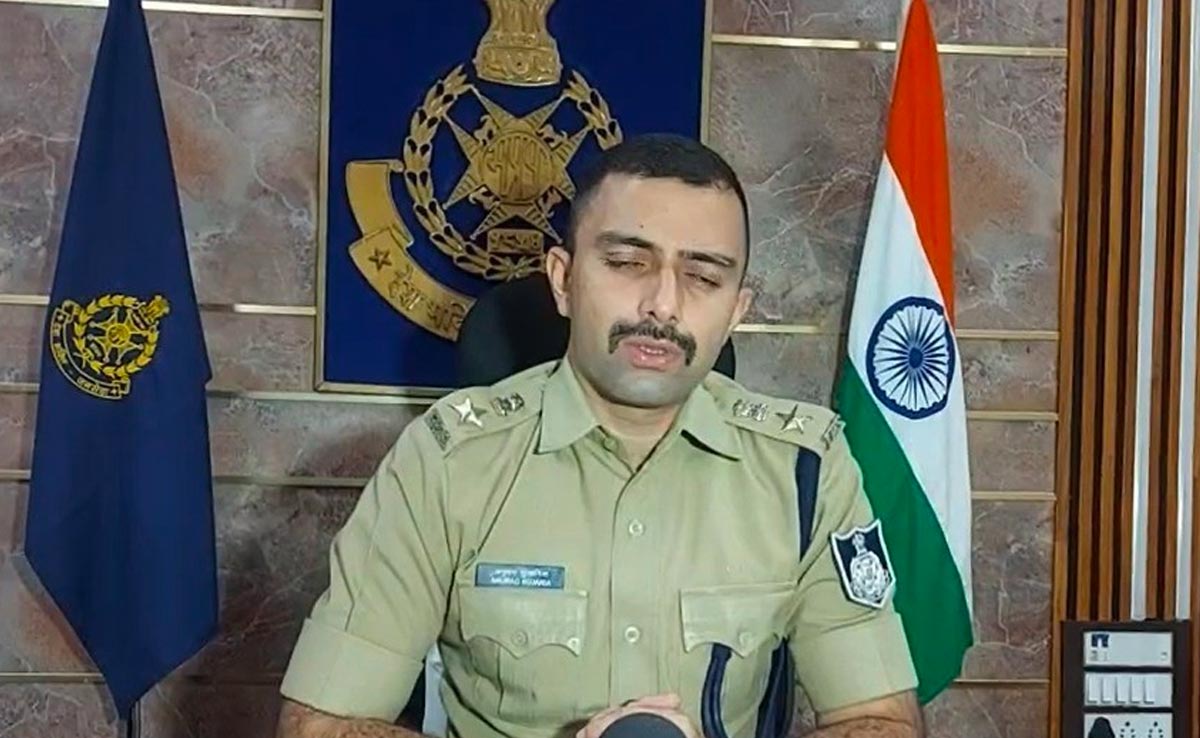 MP News: मंदसौर में घर के अंदर शव मिलने से सनसनी, घरेलू विवाद में तीन की मौत