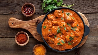 Butter Chicken Ranked 4th Best Stew In The World: Tracing Its Evolution
