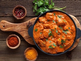 Cooking Butter Chicken? Here's How To Perfect The Taste, Texture And More Cooking Butter Chicken? Here's How To Perfect The Taste, Texture And More
