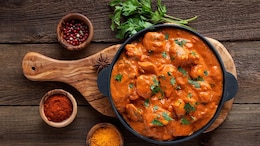Butter Chicken, Malai Kofta Among 4 Indian Dishes On List Of 10 Best-Rated Curries In The World
