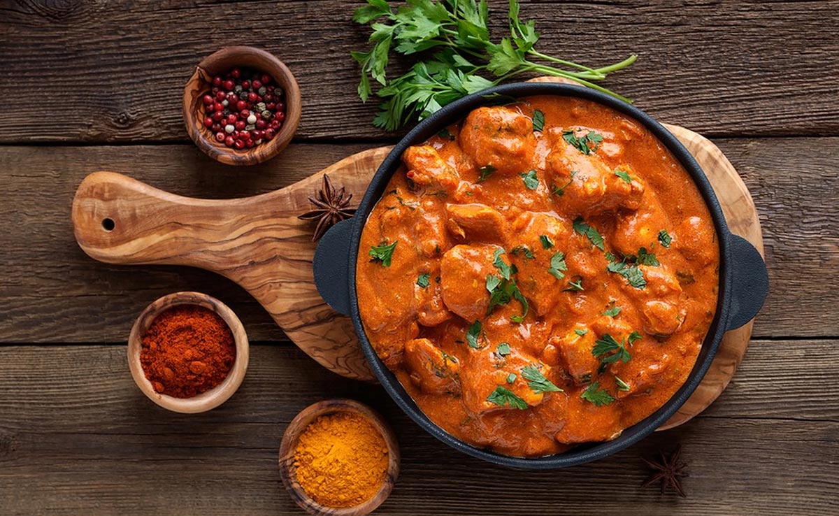 4 Indian Dishes Ranked Among The 10 Best Curries In The World