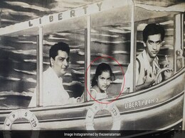 निकनेम बाबुष्का, पहले जर्नलिज्म फिर मॉडलिंग में आजमाई किस्मत, एक दिन बन बैठी बॉलीवुड की नामचीन एक्ट्रेस- पहचाना क्या निकनेम बाबुष्का, पहले जर्नलिज्म फिर मॉडलिंग में आजमाई किस्मत, एक दिन बन बैठी बॉलीवुड की नामचीन एक्ट्रेस- पहचाना क्या