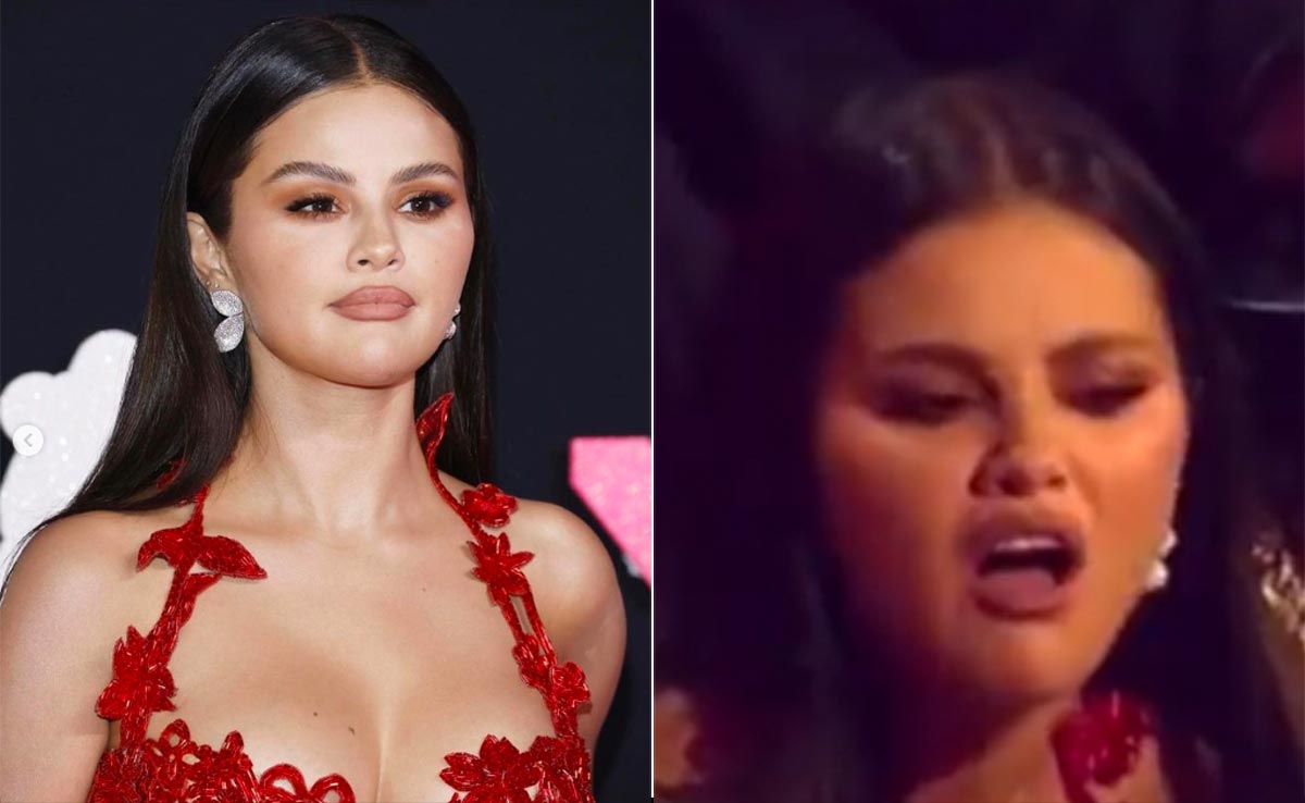 Everyone Has An Opinion On Selena Gomez's "I Will Never Be A Meme Again" Remark