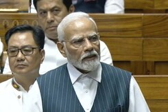 "Must Focus On Women-Led Development," Says PM In New Parliament "Must Focus On Women-Led Development," Says PM In New Parliament