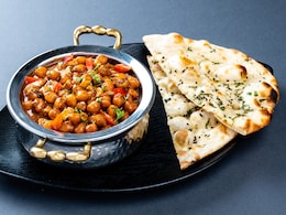 Padma Lakshmi Revisits Childhood With Delicious Delhi-Style Chole Recipe