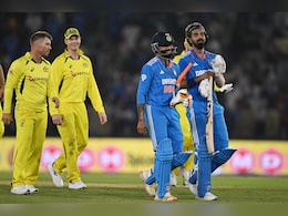 Champion's Trophy: चैंपियंस ट्रॉफी में नहीं नजर आएगा विश्व क्रिकेट का ये सुपरस्टार, चयनकर्त्ता के बयान ने मचाई खलबली