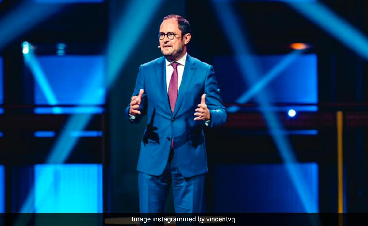 What Is "Pipigate" Peeing Scandal Involving Belgian Justice Minister? Explained