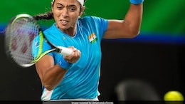 India vs Pakistan, Asian Games Tennis Mixed Doubles Live Streaming: When And Where To Watch?