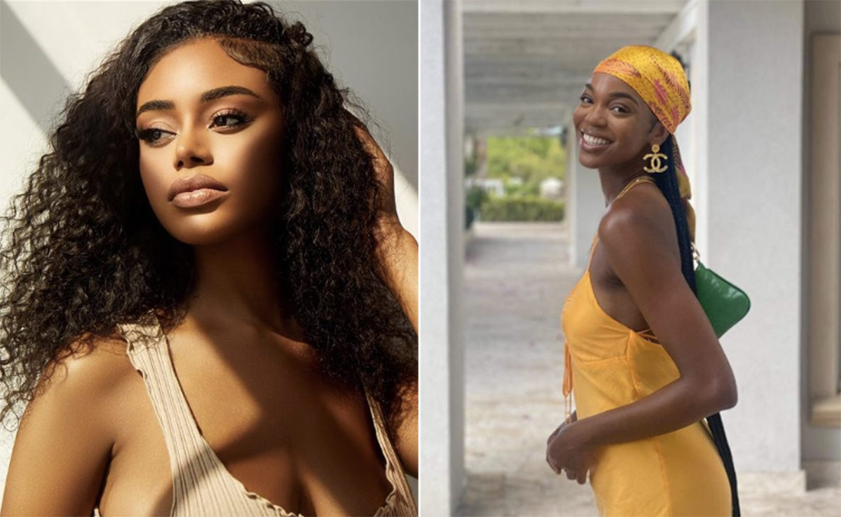 2 US Models Found Dead In Luxury Apartments Just Two Days Apart