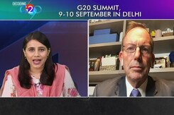 'India's Rapid Digitisation Helped Transform Economy': Ex Australia PM Tony Abbott 'India's Rapid Digitisation Helped Transform Economy': Ex Australia PM Tony Abbott