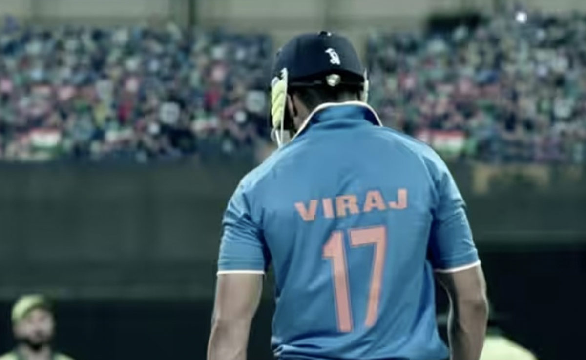 India Vs Pakistan: इन फिल्मों में दिखाया गए हैं IND vs PAK मैच, एक में तो मैच के बाद हुआ था एक खुलासा