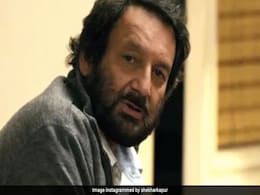 Shekhar Kapur Reveals He Was "Offered" Rs 300 Crore To Make <i>Mr India 2</i> Shekhar Kapur Reveals He Was "Offered" Rs 300 Crore To Make <i>Mr India 2</i>