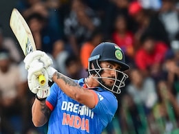 IND vs SA: अब ईशान किशन ने टेस्ट सीरीज से किया हटने का फैसला, बीसीसीआई ने किया विकल्प के नाम का ऐलान IND vs SA: अब ईशान किशन ने टेस्ट सीरीज से किया हटने का फैसला, बीसीसीआई ने किया विकल्प के नाम का ऐलान