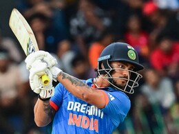 "Shreyas Iyer Was Vice-Captain, Where's Ishan Kishan?": Ex India Star Blasts Selectors