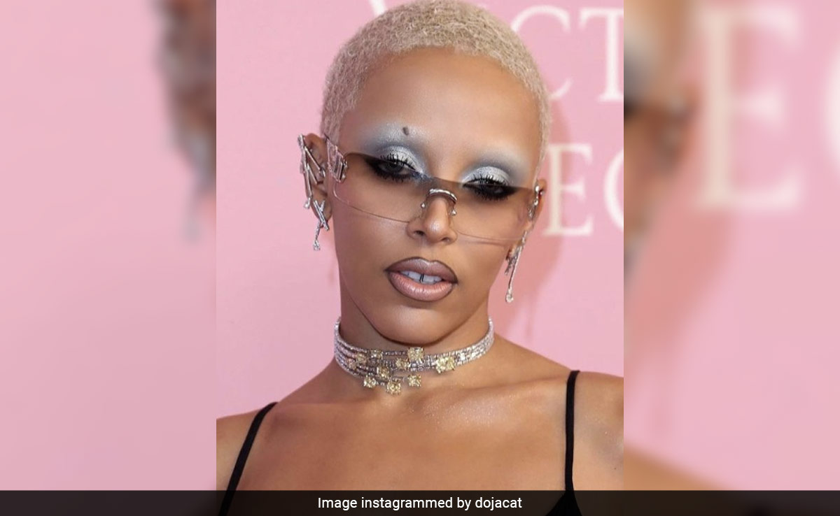 Doja Cat's New Song <i>'Balut'</i> Has Sparked Outrage In Philippines. Here's Why