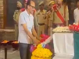 Video: Retired Cop's 10 Steps Of Pain After Son Killed In J&K Encounter Video: Retired Cop's 10 Steps Of Pain After Son Killed In J&K Encounter
