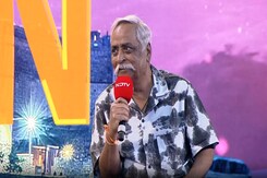 Piyush Pandey ने कहा Rajasthan बन सकता है NO. 1 State खुद पर भरोसा रखना होगा Piyush Pandey ने कहा Rajasthan बन सकता है NO. 1 State खुद पर भरोसा रखना होगा