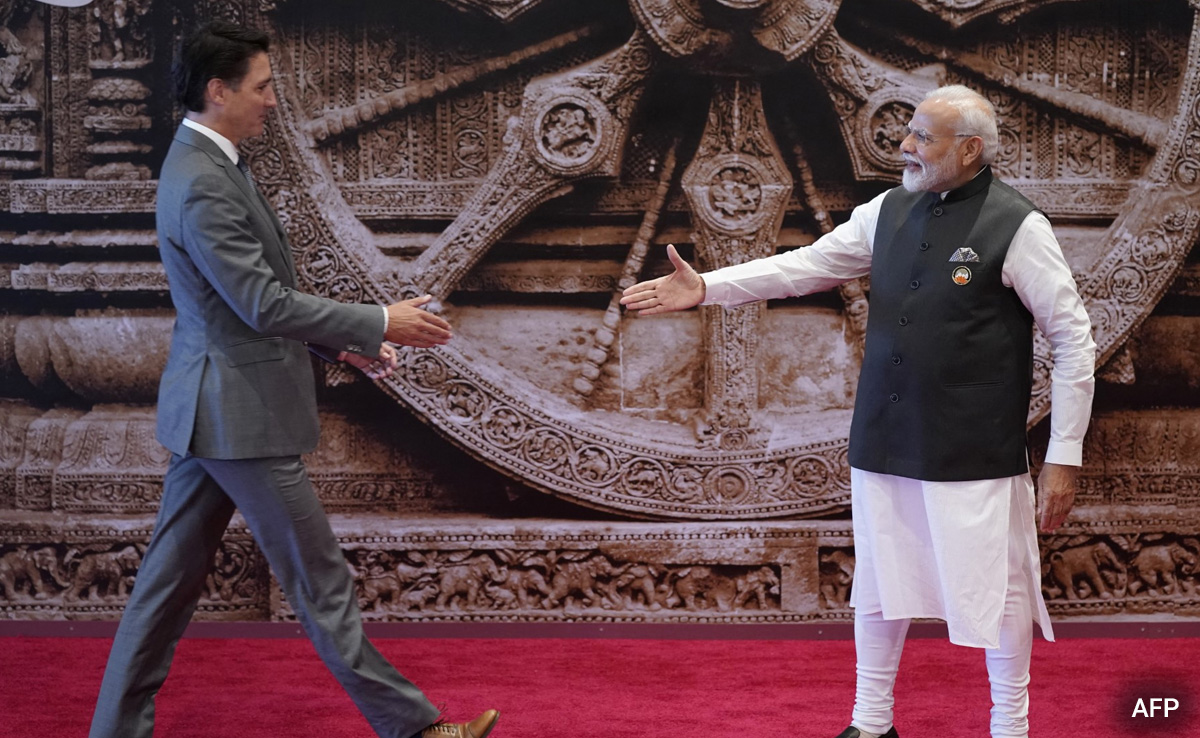 Canada's Lentil Sales To India Takes A Dip Amid Diplomatic Row