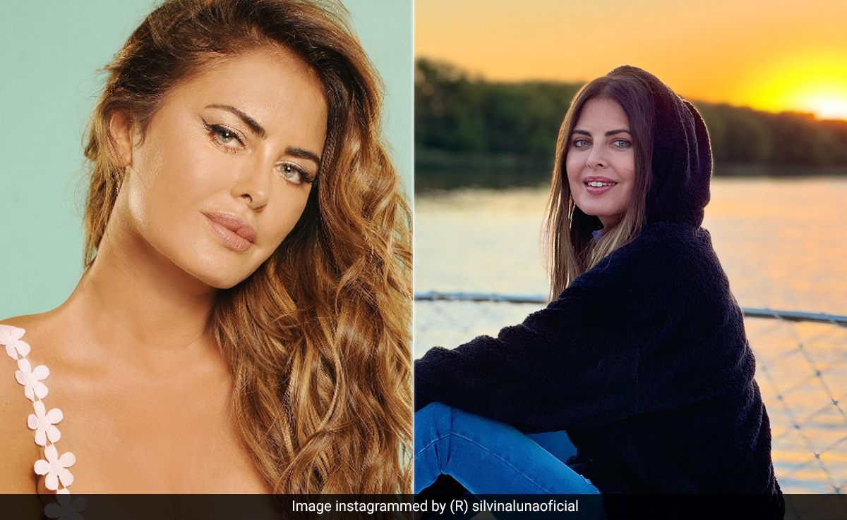 Argentine Actor Silvina Luna Dies After Plastic Surgery Goes Wrong