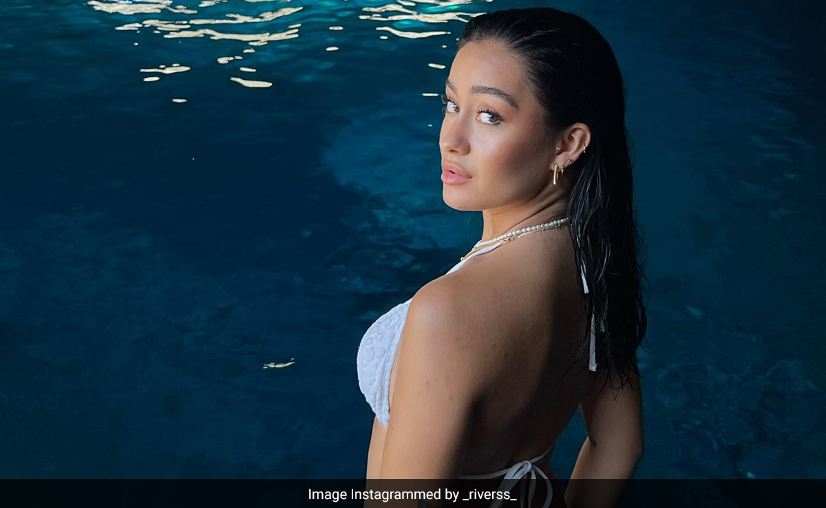 "Seems Disrespectful": Spanish Influencer Faces Backlash For Swimming In Banned Canary Islands Cave