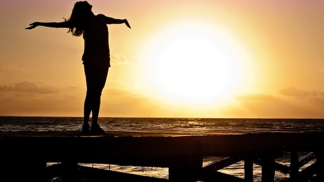 Managing stress levels is essential for maintaining overall health