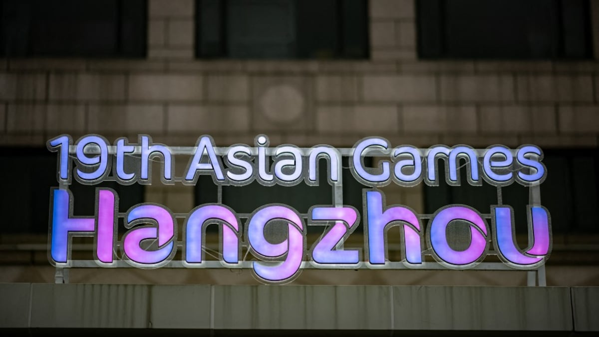 Asian Games 2023: Japan Outplay India In Womens Handball