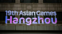 Asian Games 2023: स्क्वाश में भारत के तीन पदक हुए पक्के, सौरभ घोषाल ने सेमीफाइनल में बनाई जगह