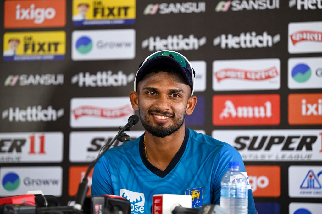 Asia Cup 2023 Final: "बेशक, हम फाइनल..." कप्तान दासुन शनाका के बयान ने मचाई खलबली