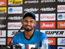 Sri Lankan Star Dasun Shanaka To Lead Dubai Capitals In Season 4 Of ILT20