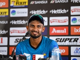 Sri Lankan Star Dasun Shanaka To Lead Dubai Capitals In Season 4 Of ILT20