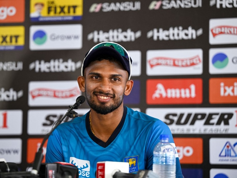 Sri Lankan Star Dasun Shanaka To Lead Dubai Capitals In Season 4 Of ILT20