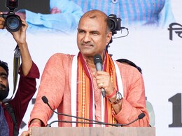 Rajasthan Election 2023: गहलोत का बजरंगबली की शरण में पहुंचना BJP को नहीं आया रास, सीपी जोशी बोले- 'जवाब जरूर मिलेगा'