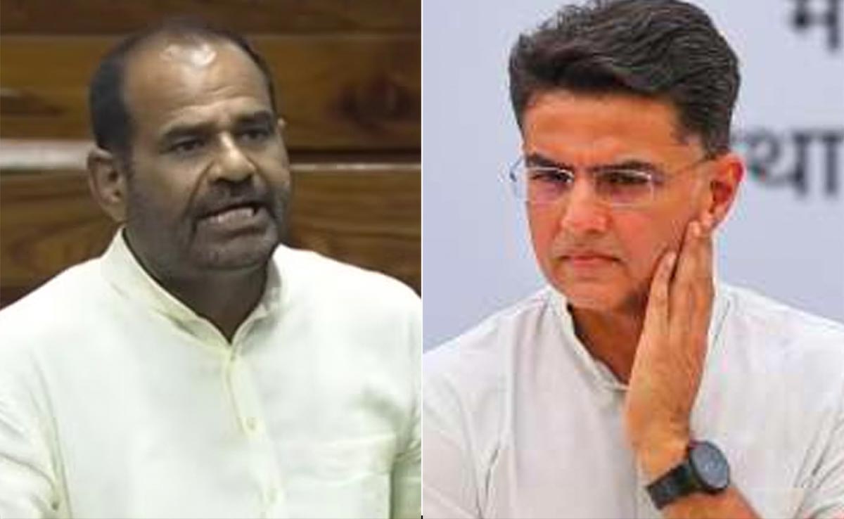 राजस्थान चुनावः रमेश बिधूड़ी को टोंक का प्रभारी बनाए जाने की इनसाइड स्टोरी, जानिए आखिर क्या चाह रही भाजपा?