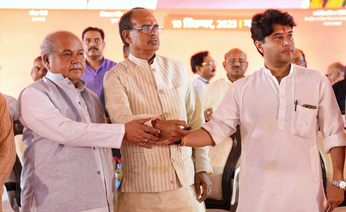 पुराने सभी बिजली बिल माफ, अगले महीने से सिर्फ 100 रुपए आएगा बिल... जानें CM शिवराज के बड़े ऐलान