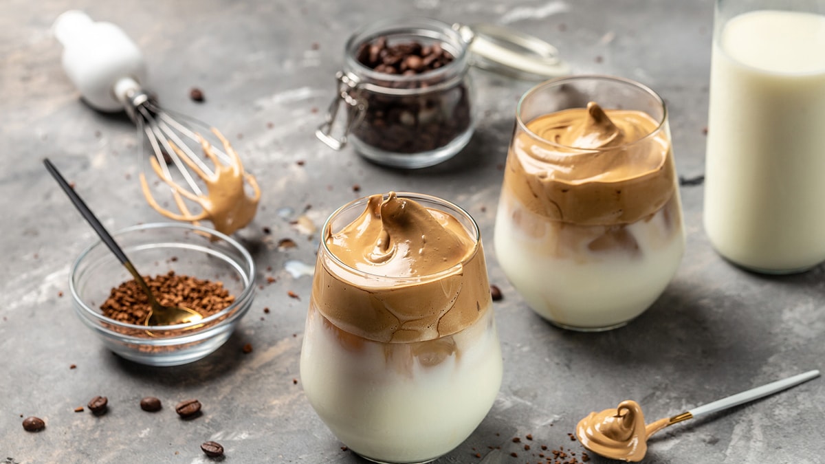 International Coffee Day 2024: 8 Viral Coffee Videos That Left Social Media Abuzz