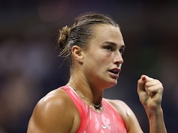 Aryna Sabalenka Feels 'Disrespected' By WTA At 'Unsafe' Cancun Finale