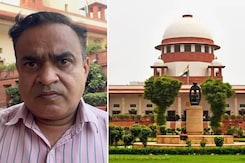कानून की बात: सुप्रीम कोर्ट ने अनुच्छेद 370 को चुनौती देने वाली याचिकाओं पर सुरक्षित रखा फैसला कानून की बात: सुप्रीम कोर्ट ने अनुच्छेद 370 को चुनौती देने वाली याचिकाओं पर सुरक्षित रखा फैसला