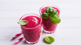 No More Bad Hair Days: Try This Iron-Boosting Smoothie And Shine On