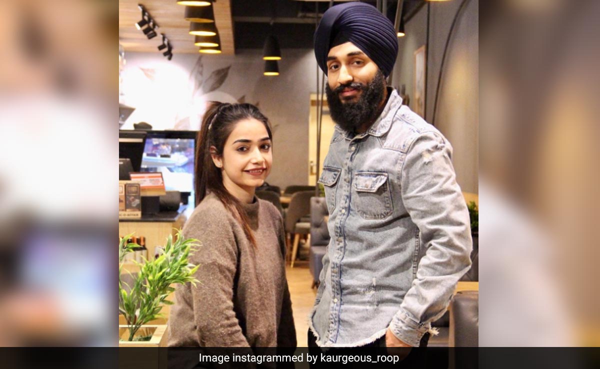 'Kulhad Pizza' Couple Says Sex Video Row Hurt Business, Wasn't A Stunt